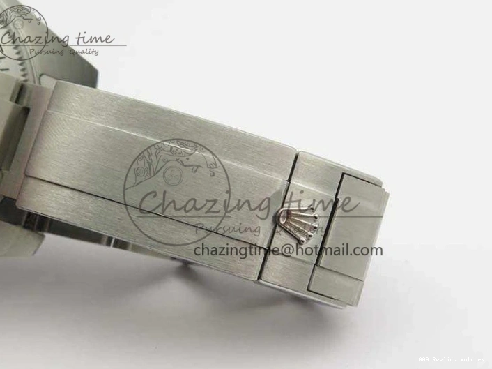 Best AAA Replica Sites Black DEEPSEA ARF Bracelet 904L 1:1 Best Case And SH SS 116660 3484 WaterResistant Sea-Dweller Edition 1217